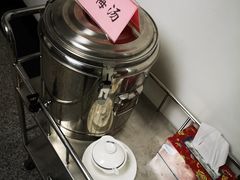 -北京信息科技大学清河小营校区学生食堂