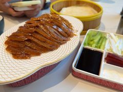 -梅利汴京烤鸭•开封豫菜地标店(晋安路店)