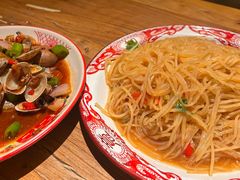 -破三川·新川菜(静安大融城店)
