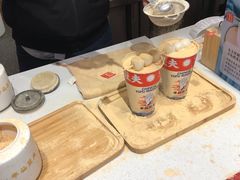 -半仙豆夫(安东老街店)
