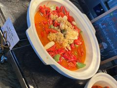 -嘉定凯悦·咖啡厅