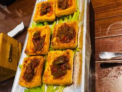 -福慧慈缘素食餐厅(王府井店)