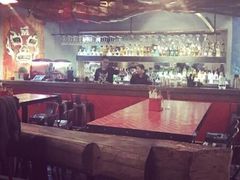 -Luchador摔跤手墨西哥餐厅(恒宇广场店)