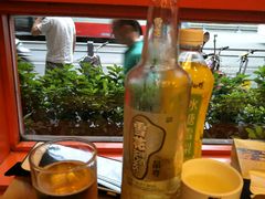 -老码头火锅(玉林店)