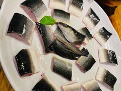 滋补炭烤鳗鱼-味家烤肉烤鳗鱼牛排(西塔旗舰店)