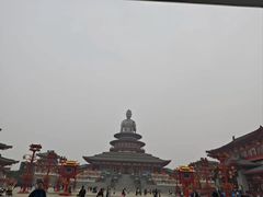 -阳澄湖半岛旅游度假区