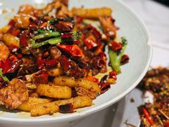 -禄鼎记·排队俩小时都要吃的酸菜鱼(石牌桥店)