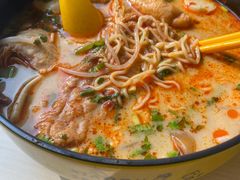 -小谷姐姐麻辣拌·麻辣烫(大华店)