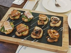 -沏点Trattoria意大利餐厅(新街口店)