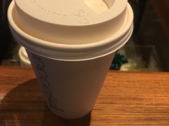 -星巴克(天津站区第二店)