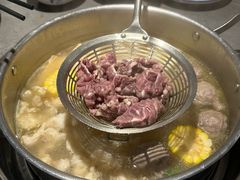 -贵宾牛·潮汕牛肉火锅(珠池总店)