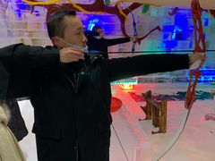 -宁波冰雪大世界(北仑区)