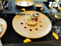 -上海苏宁宝丽嘉酒店·Cafe Bellagio西餐厅