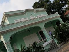 -龙环葡韵住宅式博物馆