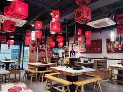 -柒酒烤肉(金科时代店)