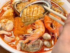 -大中沙茶面(中山路店)