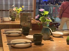 -云海肴云南菜(浦江欢乐颂店)