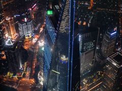 -上海中心大厦