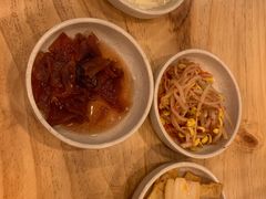 -金北顺大锅家(신사본점)