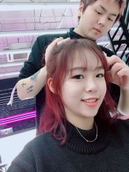 点击看大图 -MY HAIR ARDOR