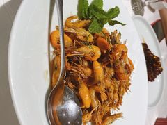 上海油爆虾-和记小菜(东方店)