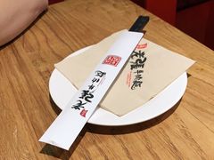 -老张牛肉面(天津万象城店)