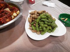 -袁老大龙虾(石鼓路总店)