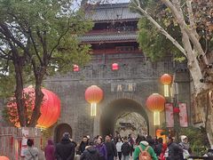 -鼓楼(西湖风景名胜区)