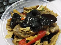 -盒马鲜生(岭南新世界店)