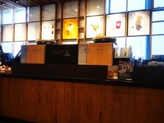 -星巴克(汾阳路店)