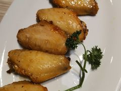 -必胜客(紫竹桥苏宁店)