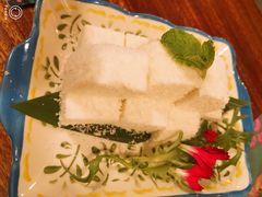 娘惹椰汁糕-苏梅花园(群星城店)