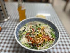 -长香源葫芦头梆梆肉(开通巷店)