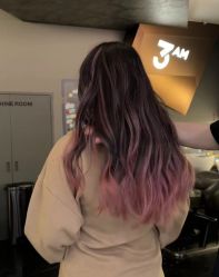 -3AM·S HAIR SALON烫发染发接发