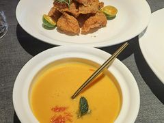 -南里山房·新淮扬菜(徐汇万科店)