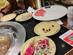 -唇辣号重庆老火锅(燕郊鑫乐汇店)