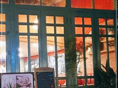 -玛格萝妮比萨屋(陆家浜路店)