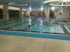 -W FITNESS 威尔仕健身·游泳(七宝店)
