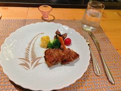 -香樟花园法式铁板烧(恒隆广场店)