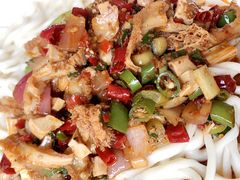 -陆长玖古法猪脚饭(玄风桥店)