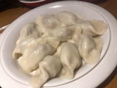 酸菜黑毛猪肉馅-关东小磨东北菜(上海长风大悦城店)