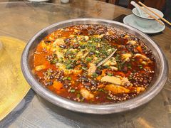 -灶东家民间菜(回兴店)