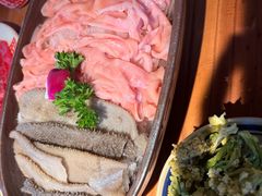-胖三嬢·呱呱老火锅(北京总店)