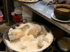 -巫记鸡饭店