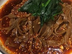 -粗茶淡饭•陕菜•家常菜
