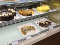 -Peet's Coffee皮爷咖啡(万象天地店)