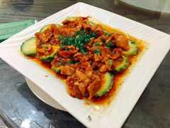 -美极鲜食坊(宝安南路店)