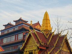 -大明幻境第一城