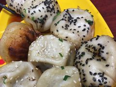 -小杨生煎(湟普汇店)