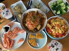 -蟹老板的海鲜
